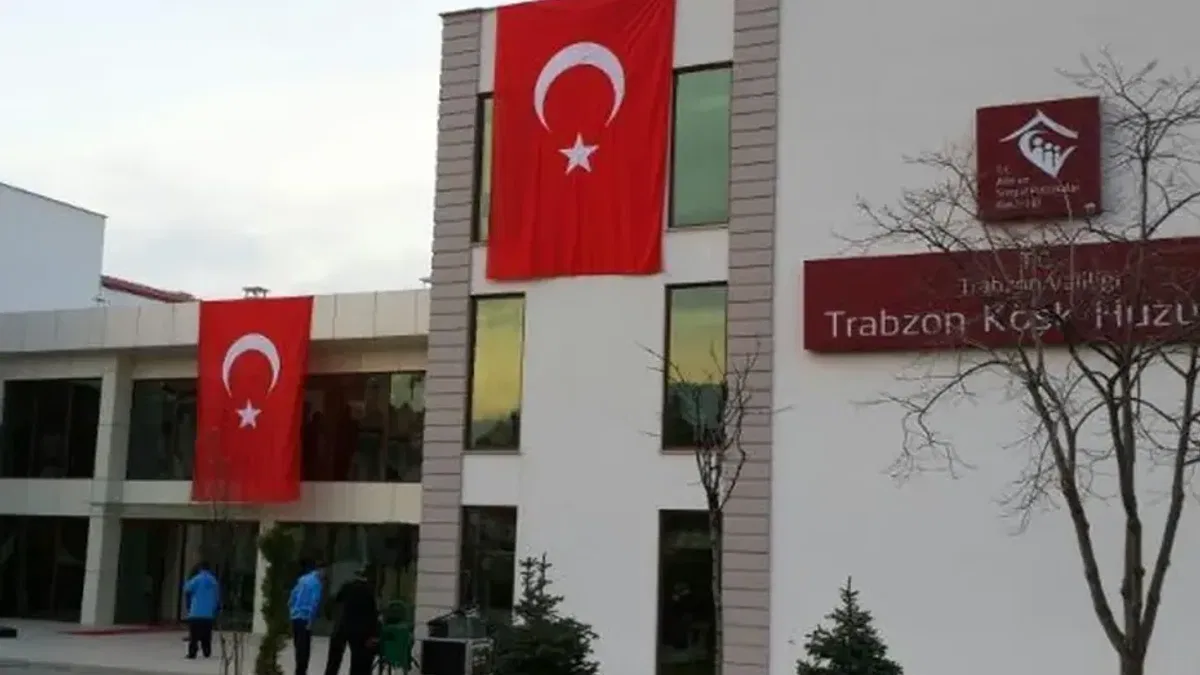 Huzurevlerine 81 ilde standart ve bütüncül bakım modeli