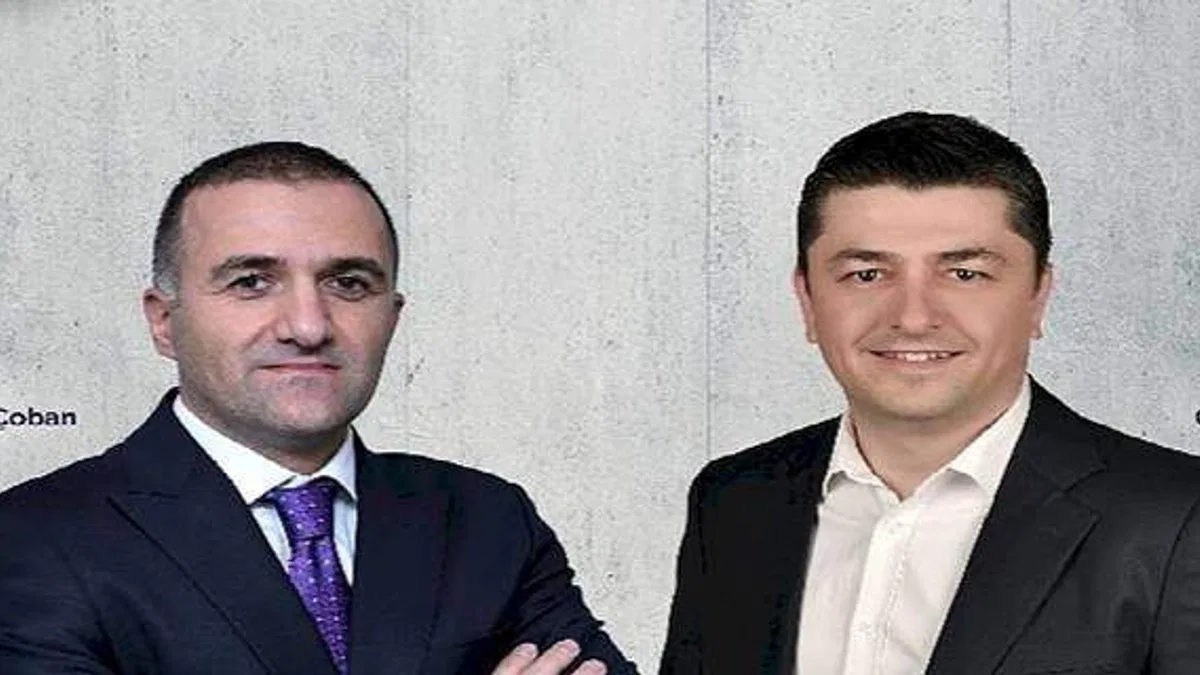 Çobantur Boltas, Deniz Yolu Taşımaları Yapan TurkLog'un Ortağı Oldu