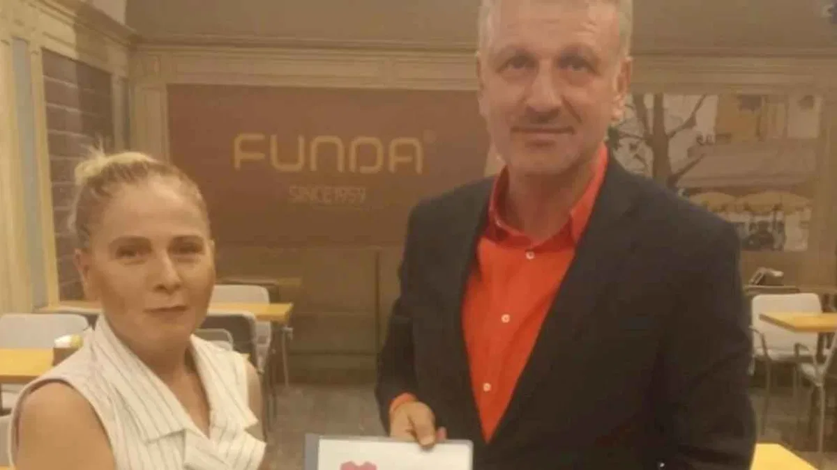 Staj ve Çıraklık Sigortası Mağdurları'nın dosyası Cumhurbaşkanı Yardımcısı'na ulaştırıldı