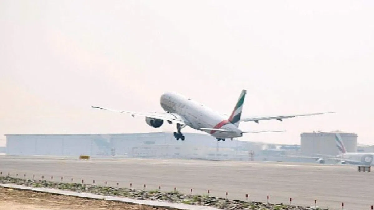 Emirates, %100 Sürdürülebilir Havacılık Yakıtı kullanılan test uçuşu ile bir kilometre taşını daha geride bıraktı