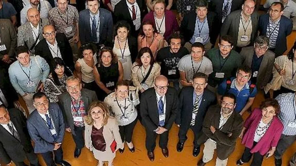 CERN-Türkiye Bilgi Transferi Zirvesi İstanbul'da düzenlenecek