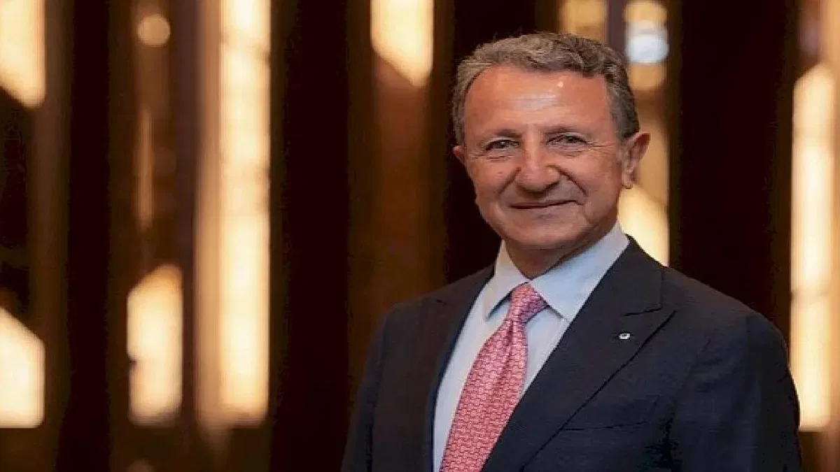 Türk müteahhitler Balkanlardaki güçlü potansiyele odaklandı