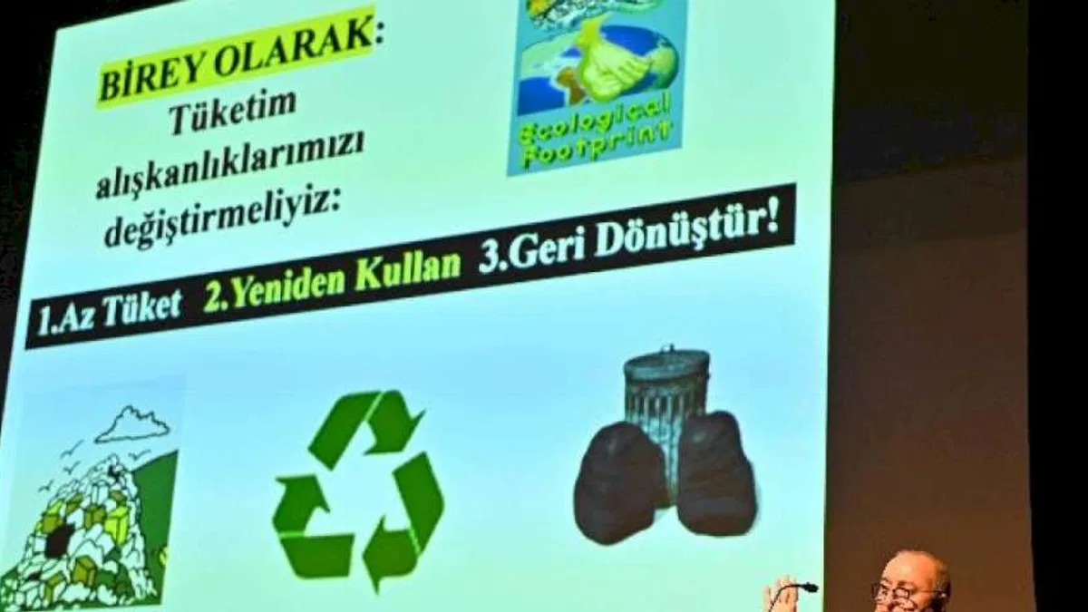 Prof. Dr. Kadıoğlu uyardı!