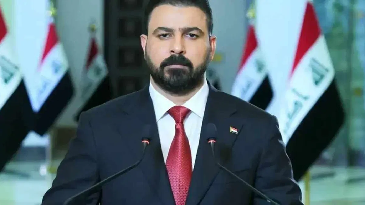 Irak Başbakanı Ali Zeydi Türkiye'ye geliyor