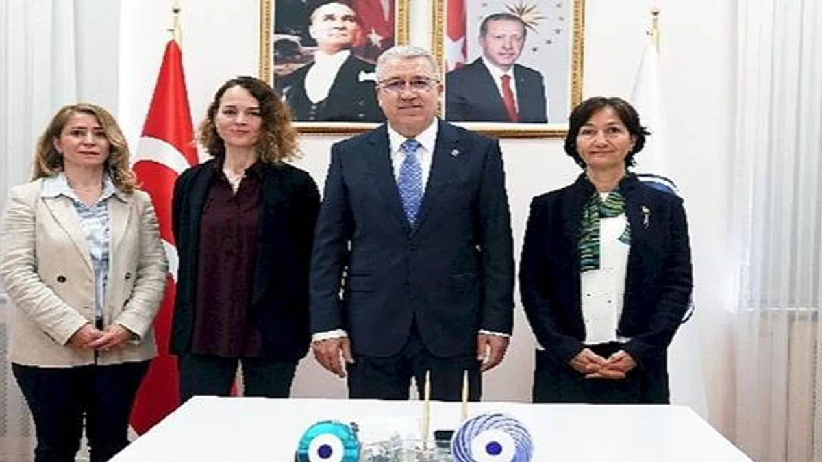 Egeli bilim insanlarından alternatif yem kaynaklarına yönelik proje
