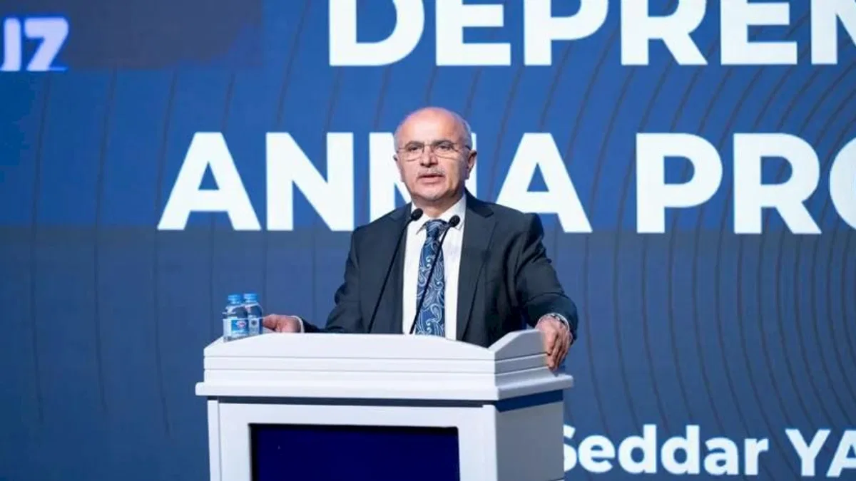 Malatya depremden sonra güçlü bir geleceğe hazırlanıyor