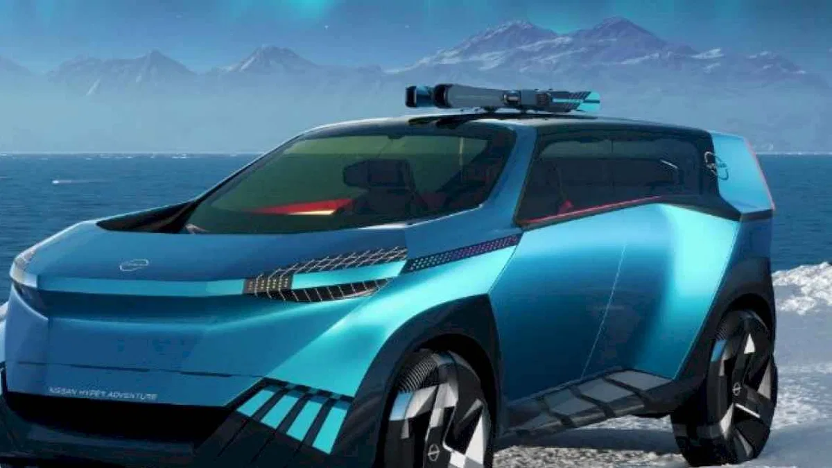 Nissan 2025'ten itibaren Çin yapımı araçları ihraç edecek