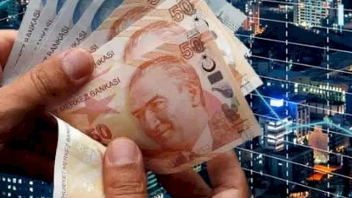 Kayıt dışı ekonomiye karşı dijital denetim sürüyor