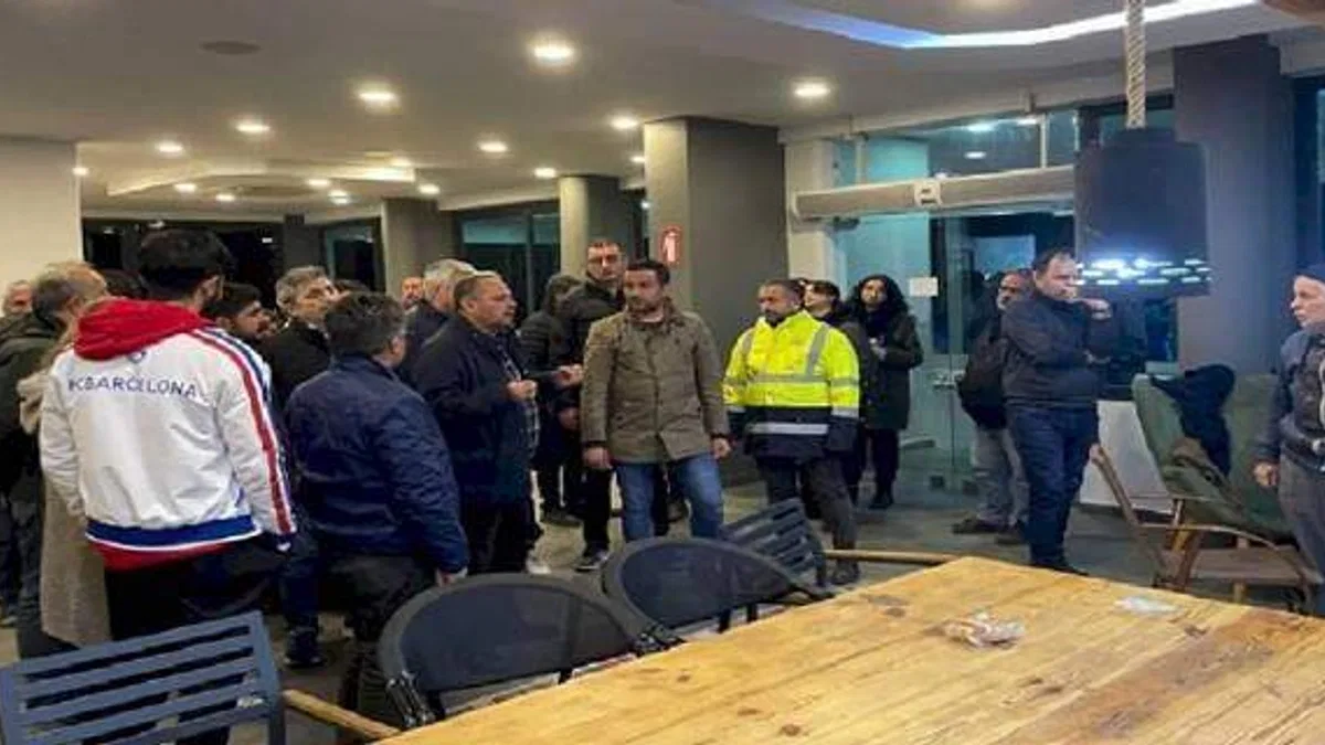 Özçelik-İş'ten