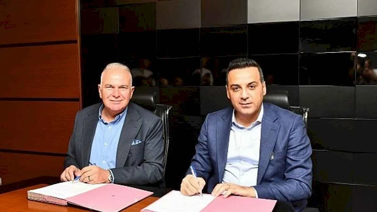 Çiğli'de "Bir Fabrika Bir Can" Projesi Hayata Geçiyor