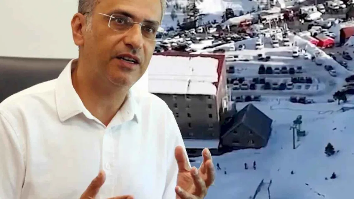 Aynı karedeki acı ve eğlence toplumsal duyarlılığı sorgulattı!