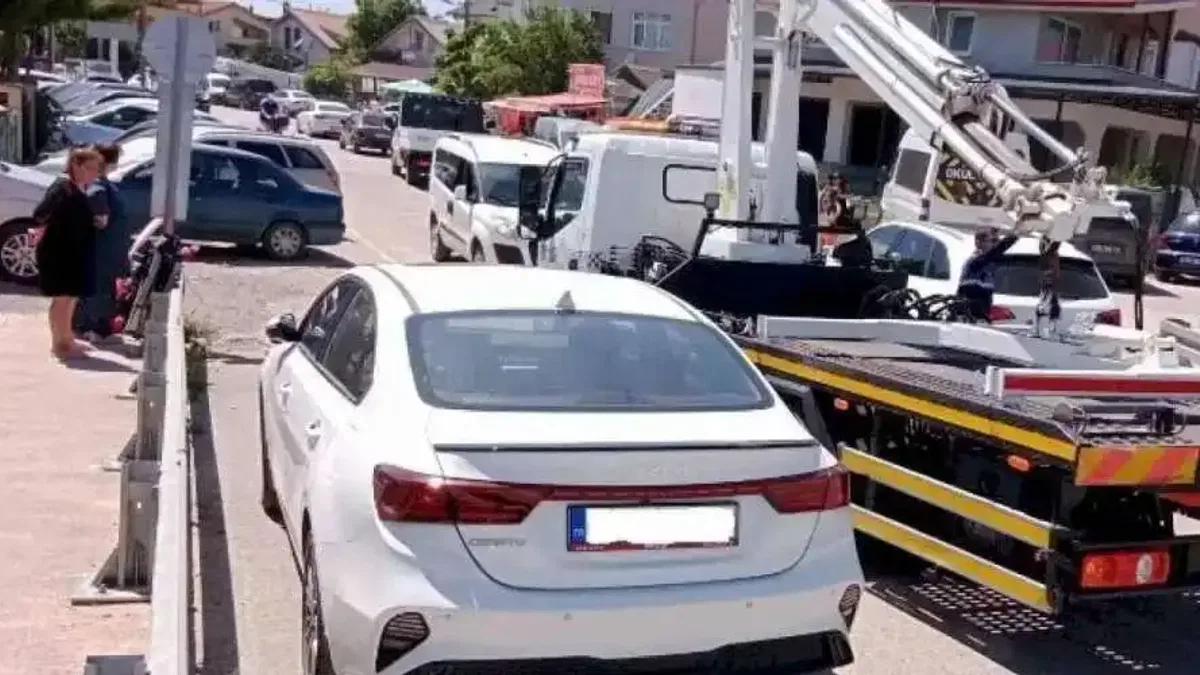Kocaeli’de plajların güvenliği zabıtaya emanet