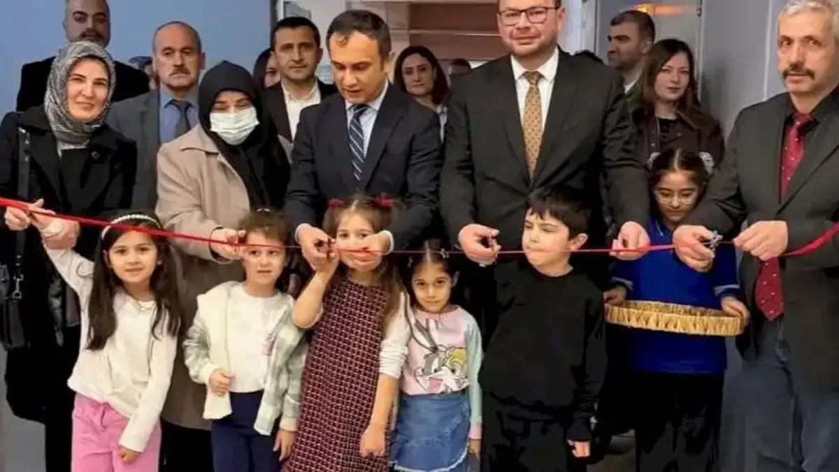 Yalova Termal’de vefa örneği