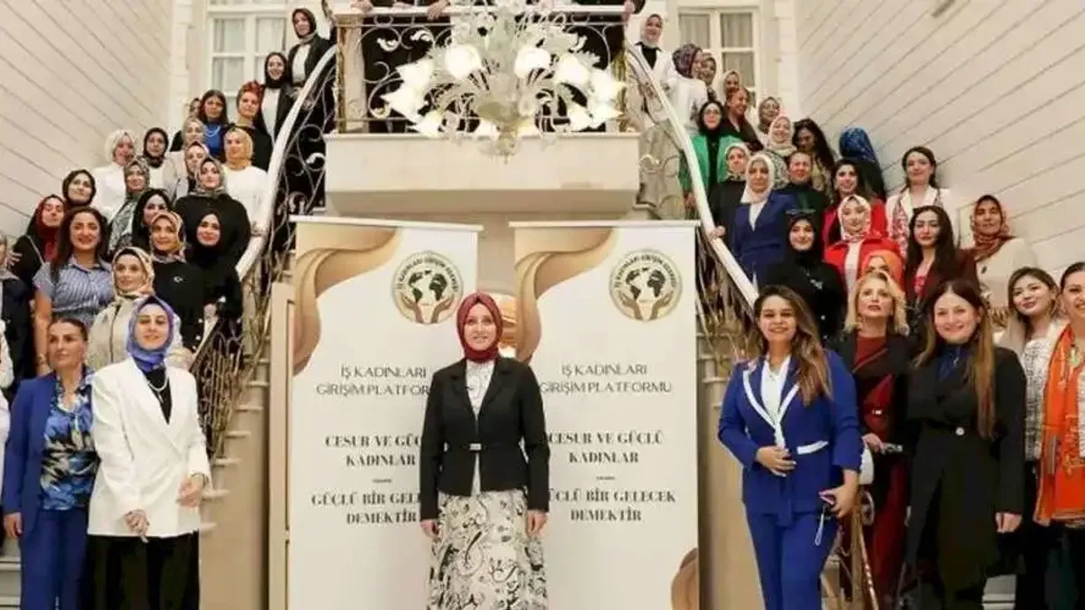 İŞKAGİD faaliyetlerine başladı