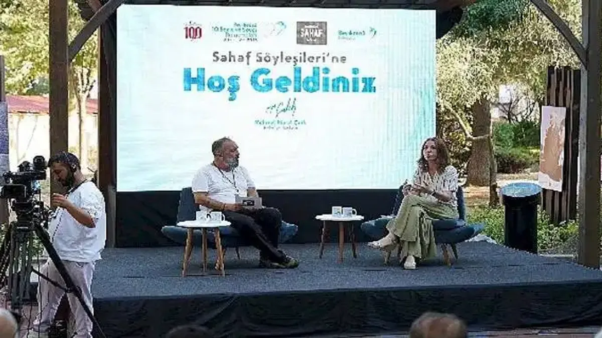 Çalık: Emin olun çok güzel günler yakın