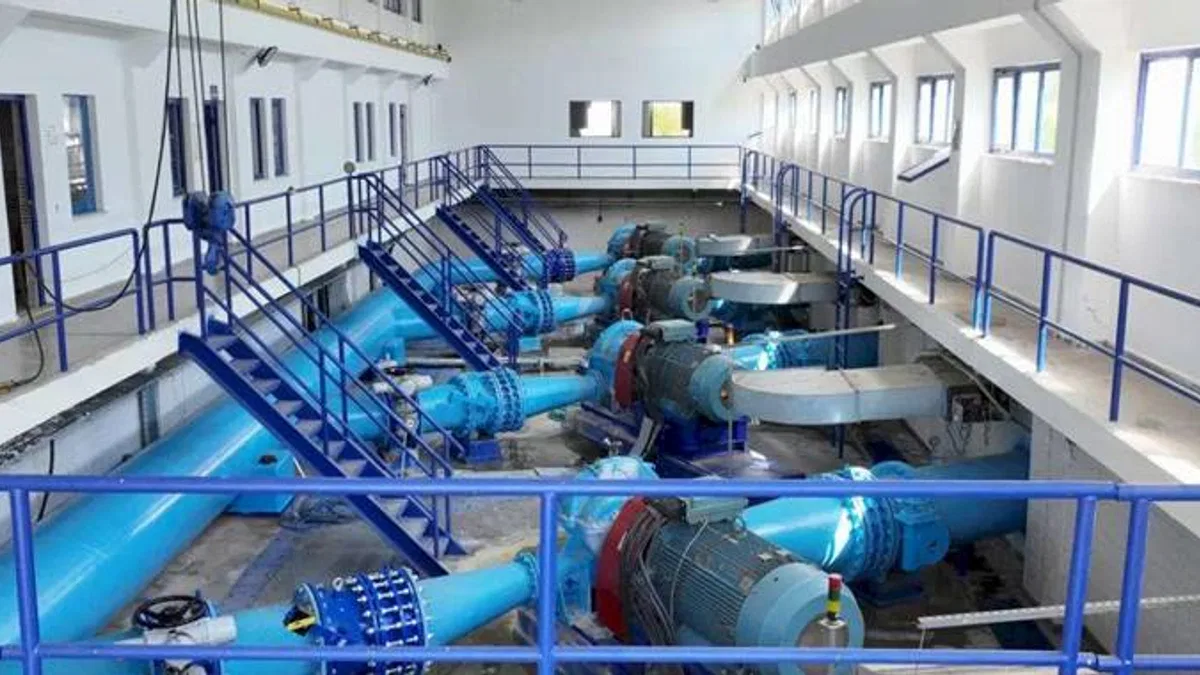 ASAT’tan 6 Yılda 35 Milyar Liralık Dev Altyapı Yatırımı