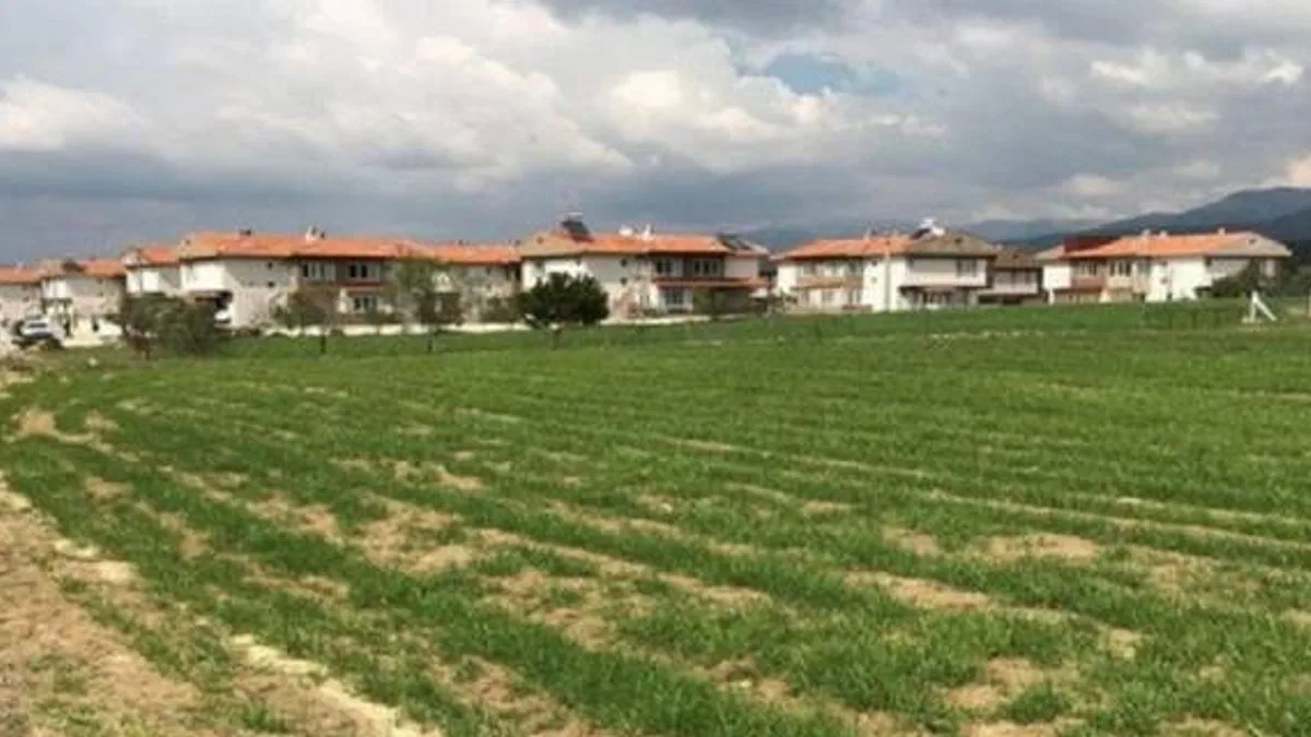 OSB’lerde kira ve arsalar el yakıyor