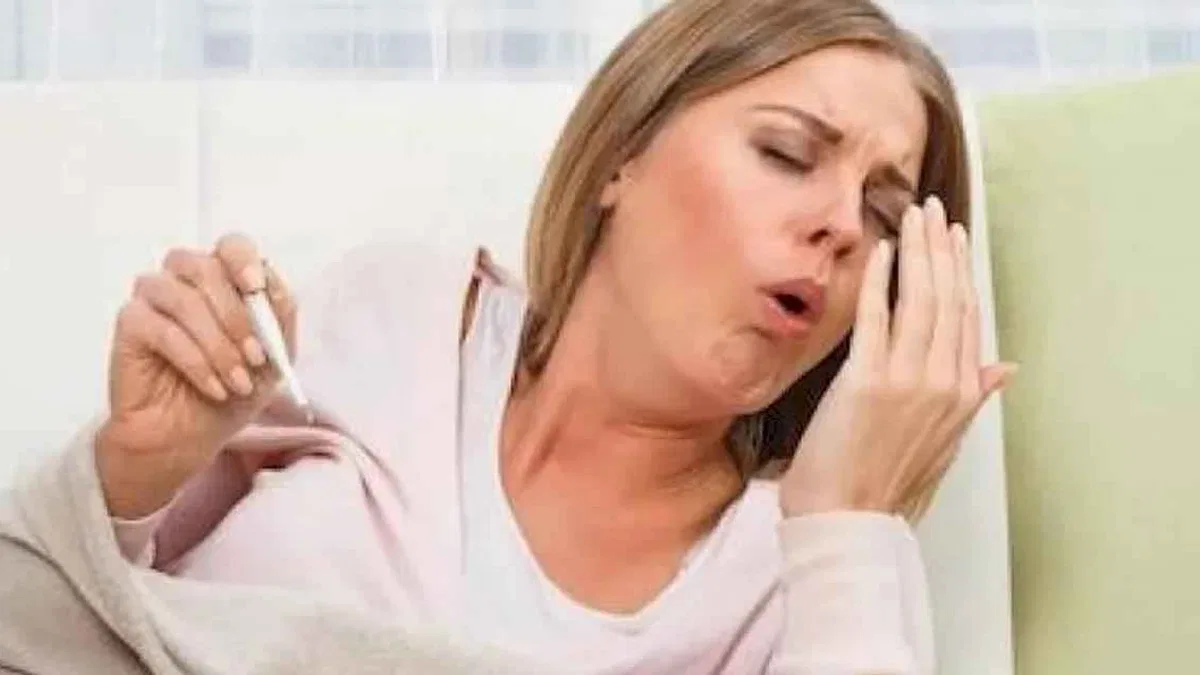 İnatçı ve geçmeyen boğaz ağrısına dikkat!
