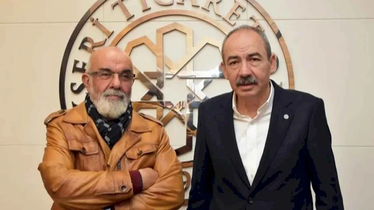 KTO'dan 23 Nisan mesajı