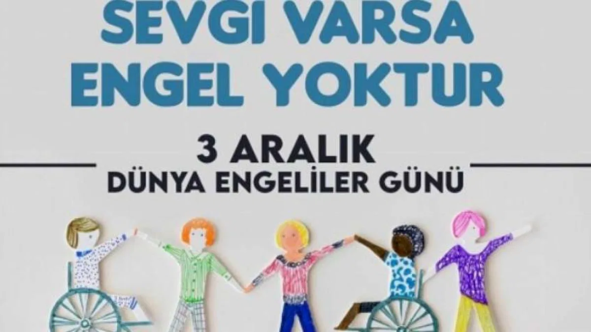 Mehmet Savran'dan 3 Aralık mesajı