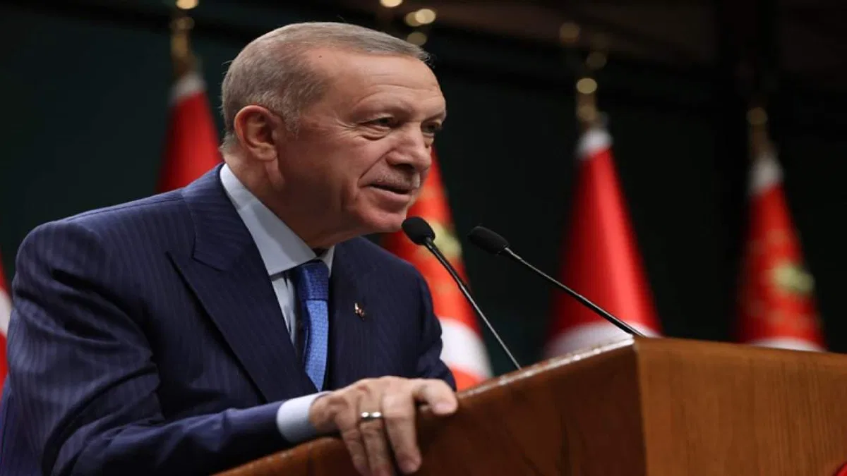 Vatandaşlarımızın ve şirketlerimizin, kamu kurumu ve kuruluşlarına olan borçlarının cezalarını kaldırıyoruz