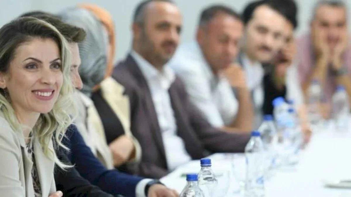 Öğretmenlere ikinci yer değiştirme müjdesi