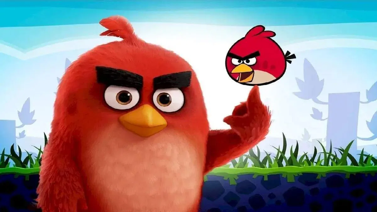 Sega, Rovio’yu Almaya Çok Yakın