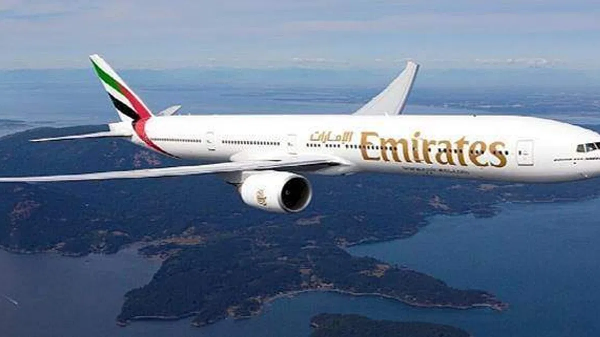 Emirates, Temmuz ayında Montreal seferleriyle global uçuş ağını genişletecek