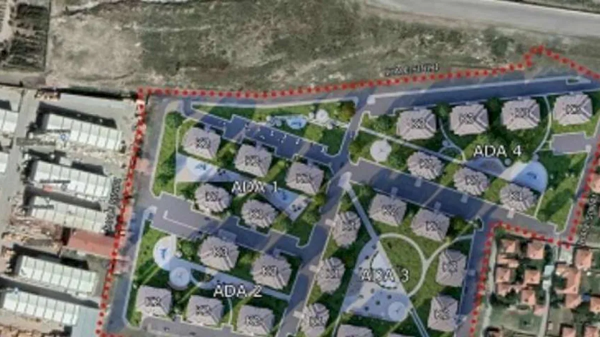 Kayseri Büyükşehir'den ikinci etap müjdesi