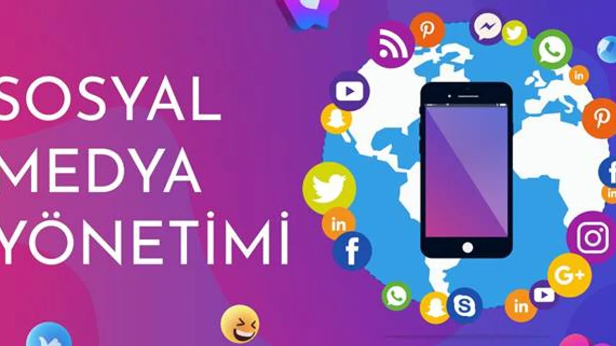 Sosyal Medya Yönetim Fiyatları