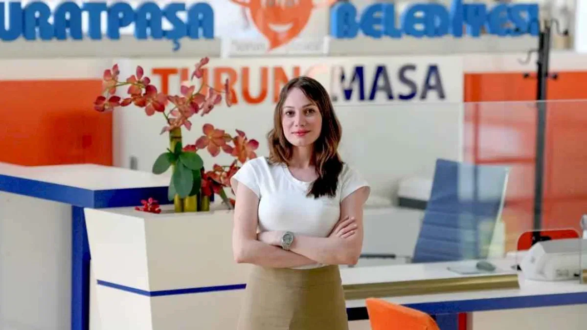 Muratpaşa'nın 'Turunç'u bir ayda 21 bin çağrıya yanıt verdi