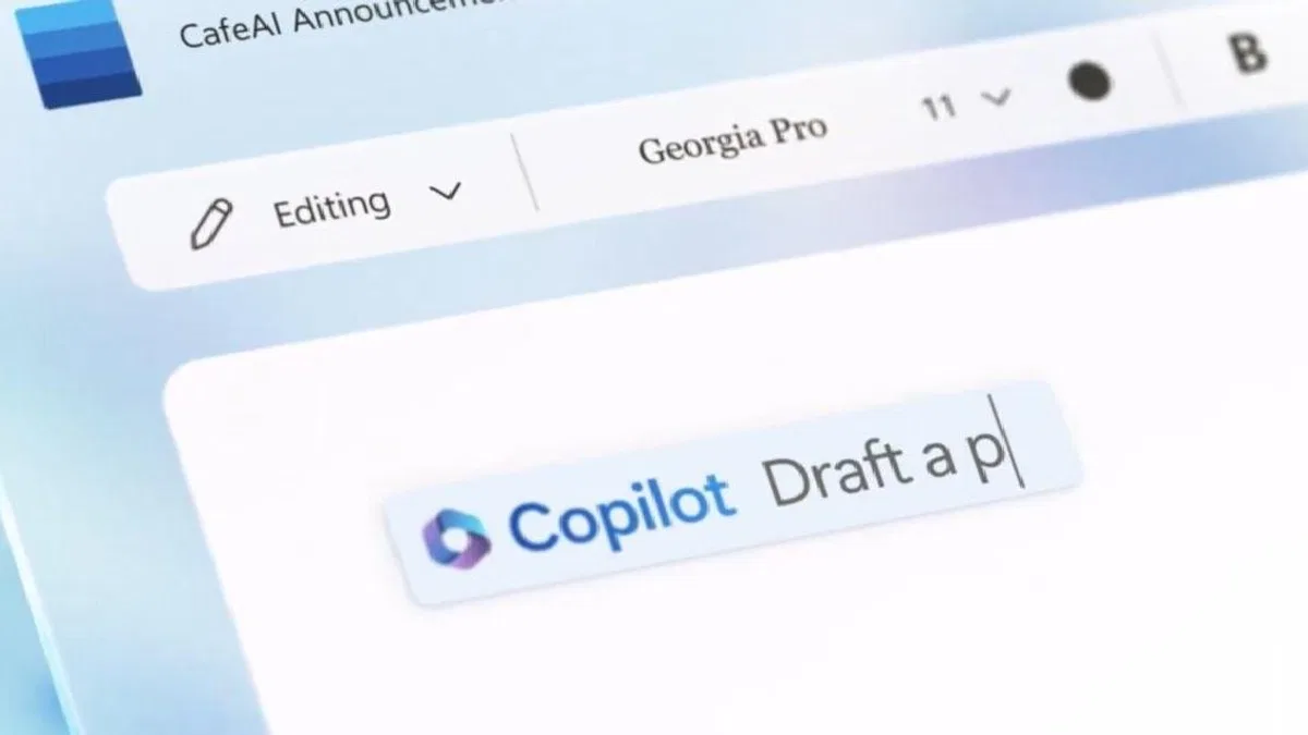 Microsoft, Office’in Copilot Yapay Zeka Destekli Planına Yüksek Fiyat Koyuyor