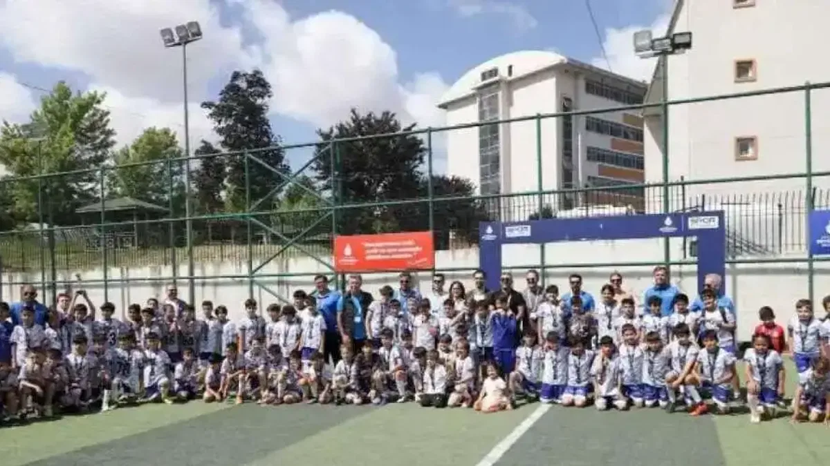 Spor İstanbul’dan kulüplere 33 sporcu daha