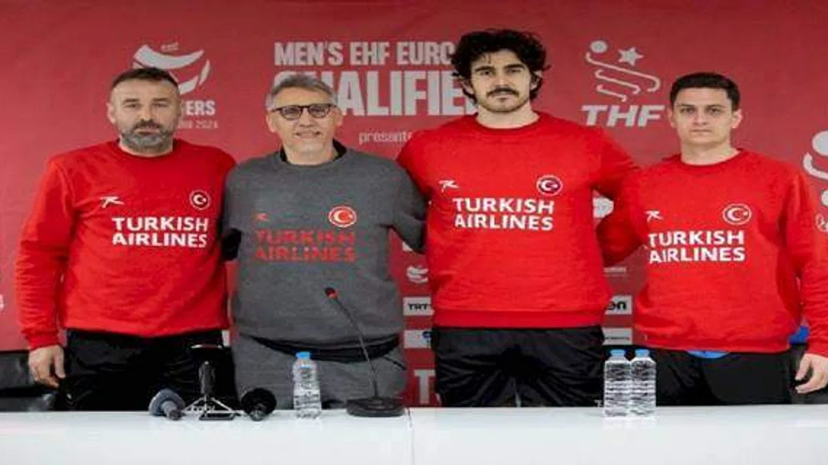 Okan Halay: "Tüm çalışmalarımızı galibiyet üzerine yaptık"
