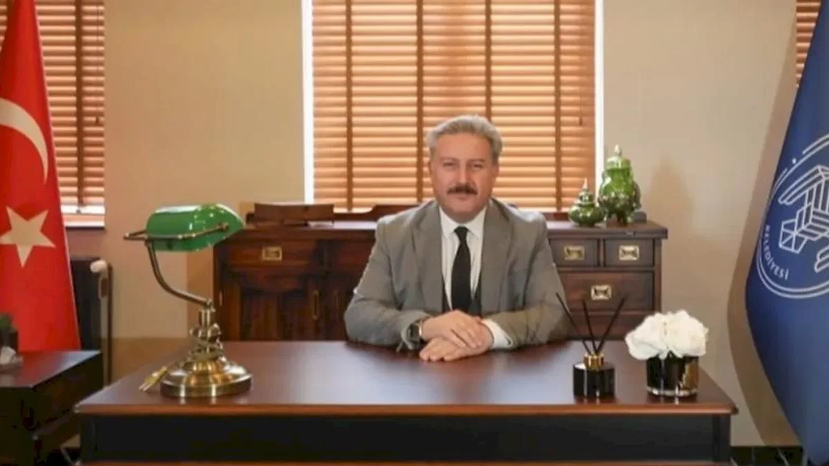 Kayseri Melikgazi'den kentsel dönüşüm çalışmaları