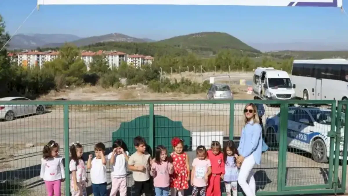 Muğla Büyükşehir'den can dostlara dört dörtlük hizmet