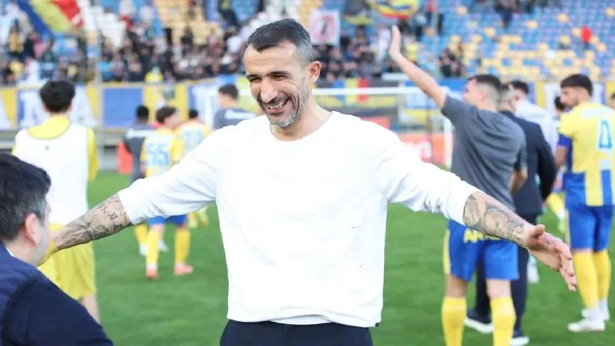 Mehmet Topal’a Belçika ve Romanya’dan teklifler var