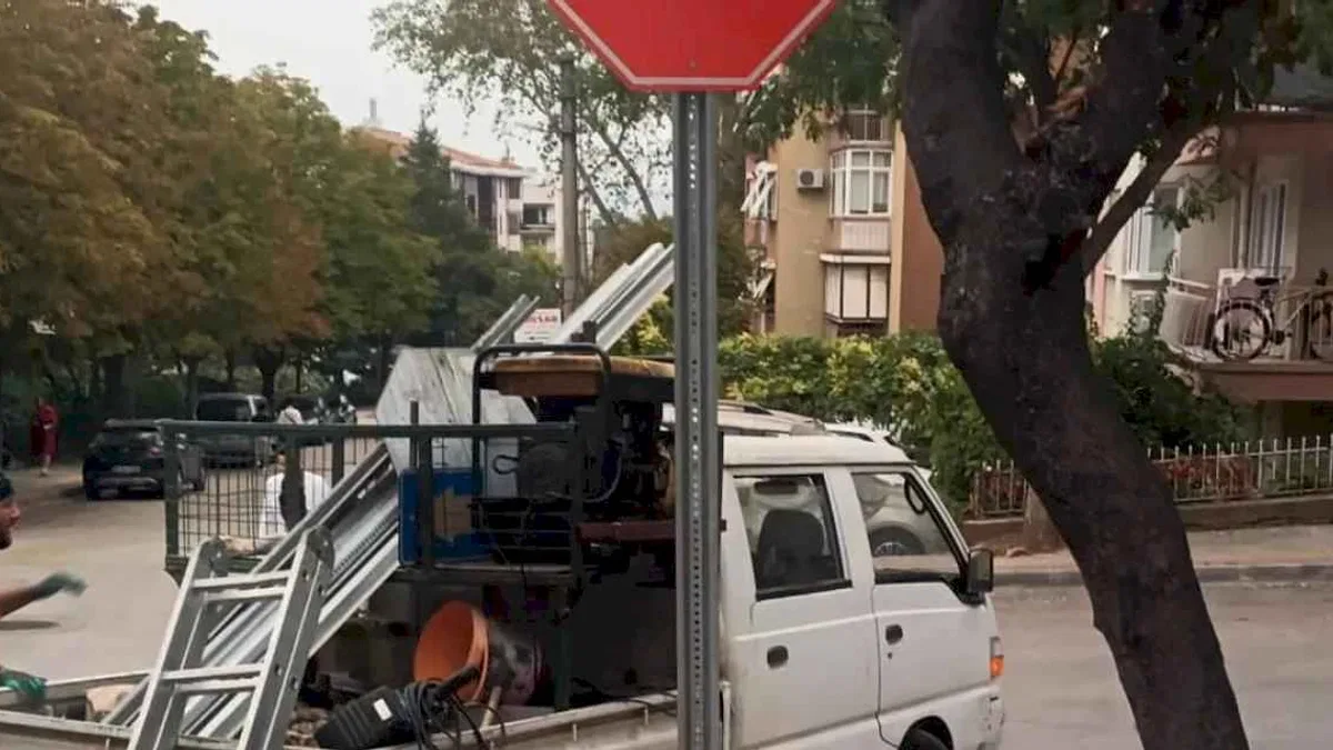 Bursa Osmangazi'den güvenli ulaşım çalışmaları