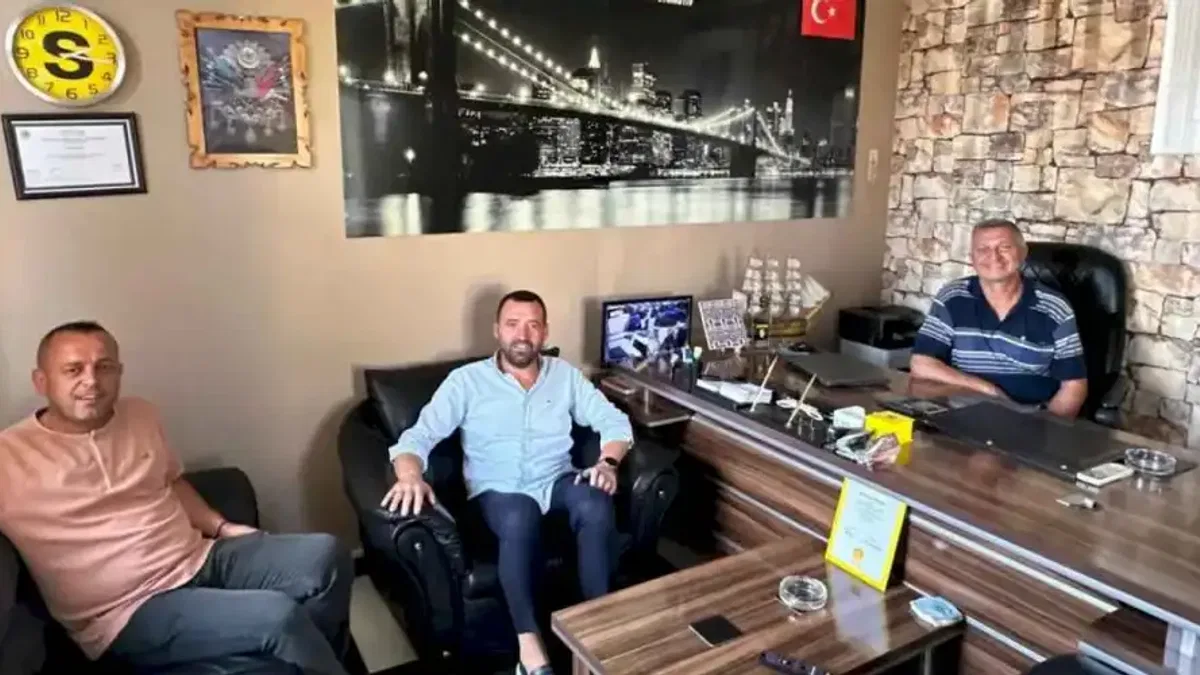 Keşan TSO’dan ikinci el araç satışları ile ilgili açıklama