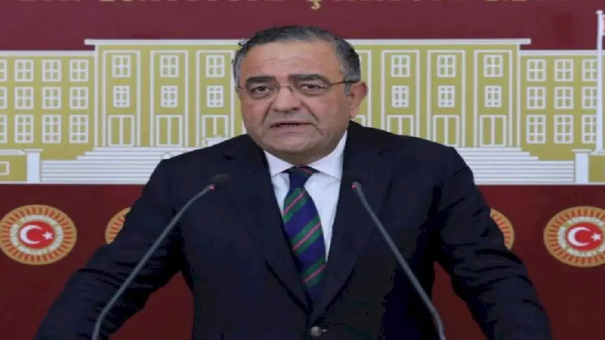 CHP'li Tanrıkulu'dan il dışında YKS tepkisi