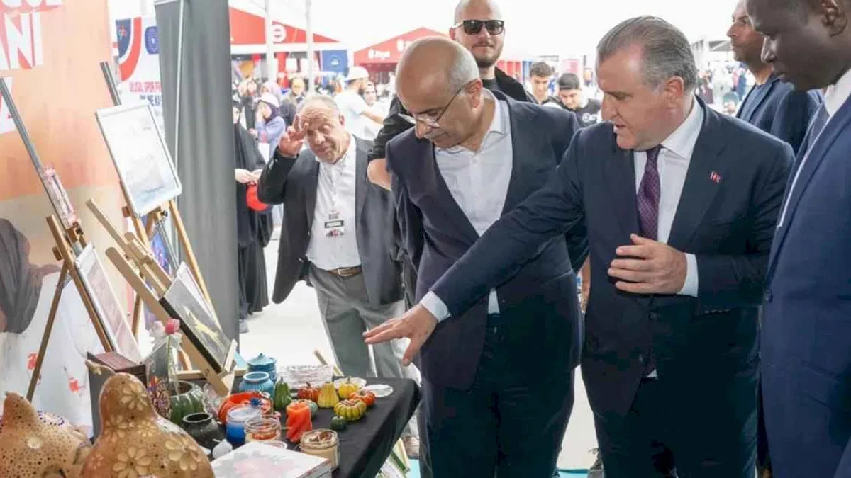 Malatya kültürü 7. Etnospor Kültür Festivali’nde tanıtılıyor