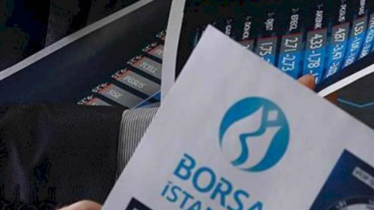 Seçim öncesi endekste kararsızlık... Hisselerin 45'i prim yaptı