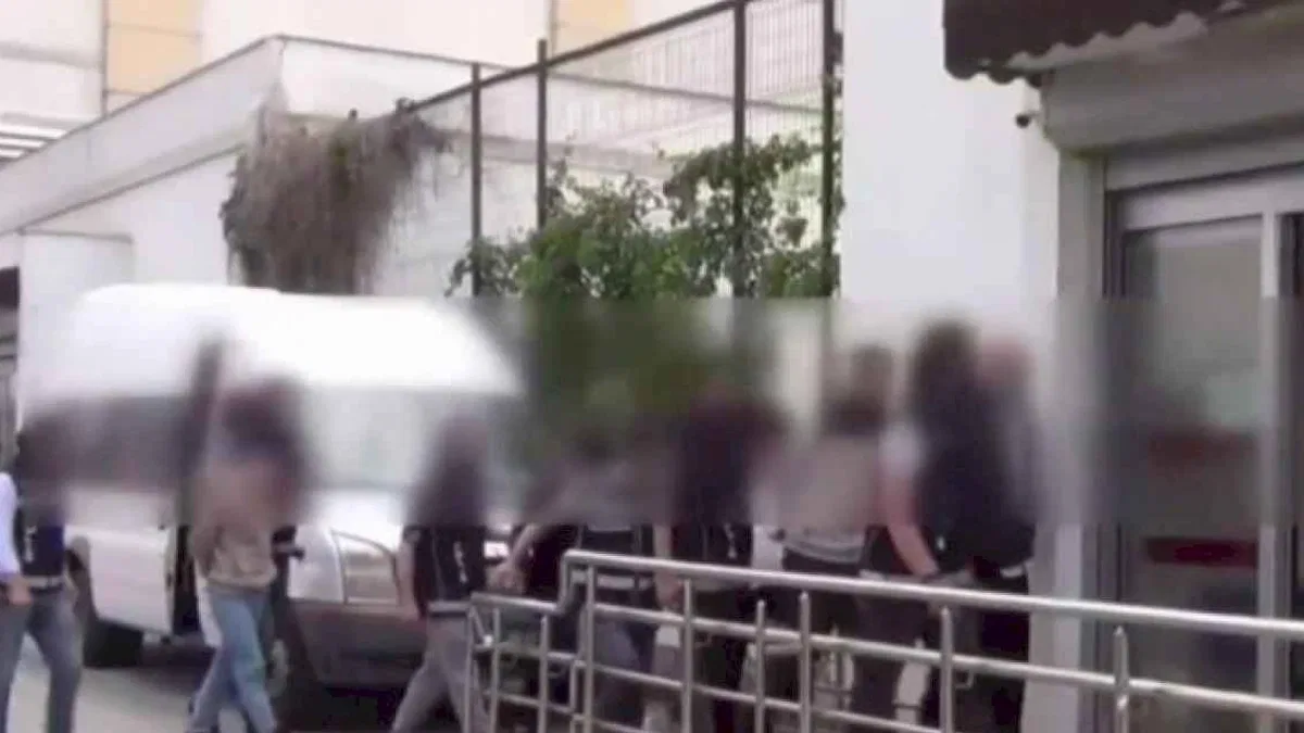 İçişleri'nden 'düzensiz göç'e Kalkan!