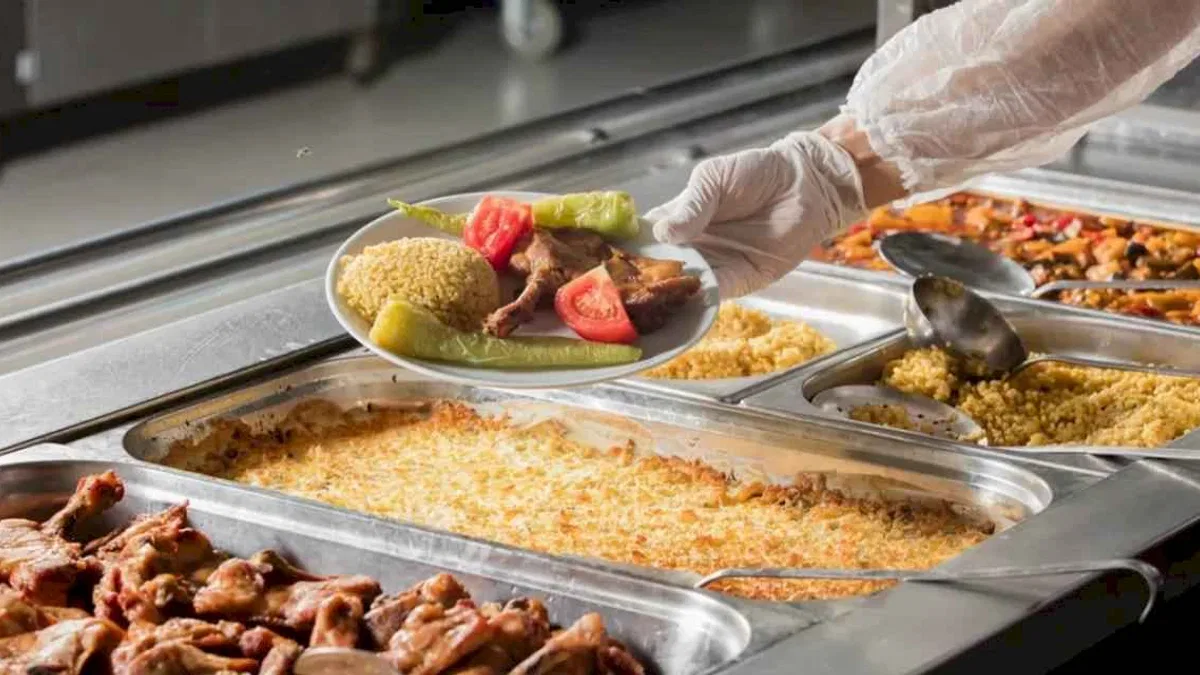 Ekonomik kriz gıda güvenliğini tehdit ediyor! Ucuza yemek alırken sağlığınızı riske atmayın!
