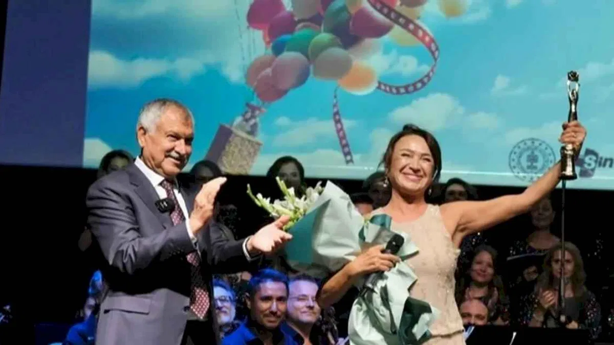 32. Adana Altın Koza Film Festivali’nin tarihleri belli oldu