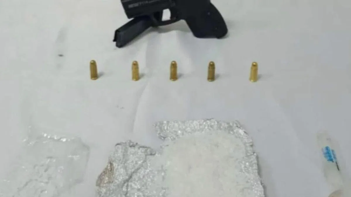 Niğde'de uyuşturucu operasyonlarında 6 şüpheli yakalandı
