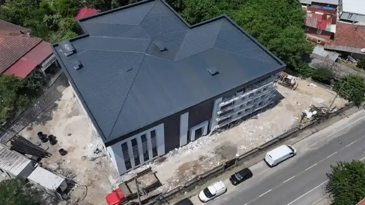 Sakarya'da 6’ncı SGM’si Karapürçek’e kapı açıyor