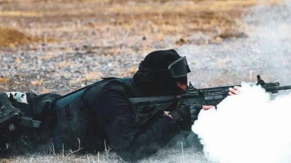 MİT'ten Hakurk'ta operasyon! Patlayıcı hazırlarken öldürüldüler!