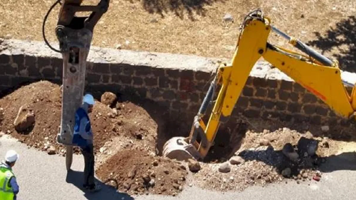 80 Milyon TL Tutarındaki Yatırım Tamamlandı!