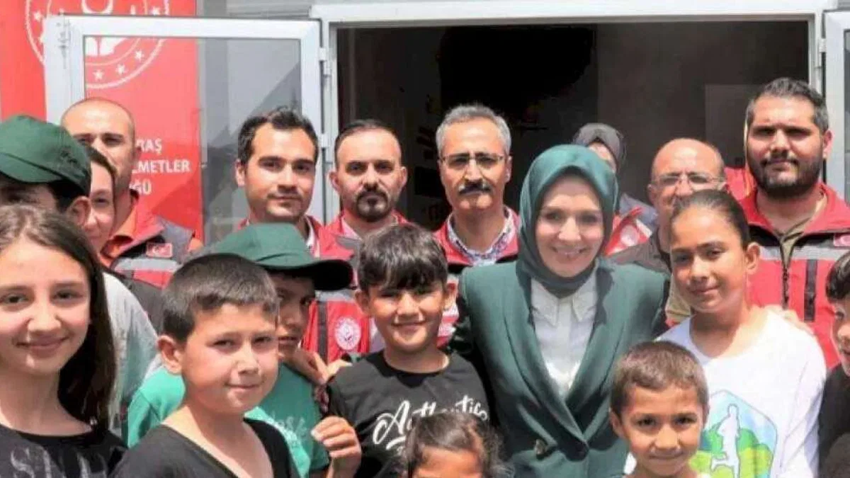 Sosyal yardımlara yüzde 50 artış!